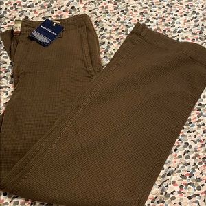 Gap Boot Fit Pants